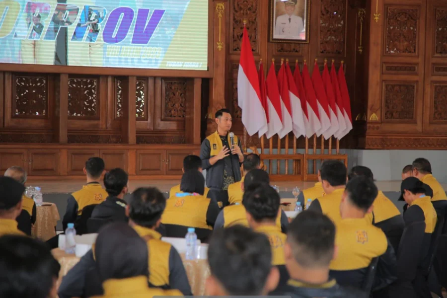 Porprov Tuban