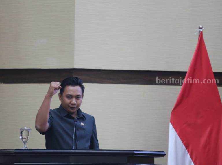 Nasdem dan GIB Desak Pemkab Jember Bantu Pembangunan Rumah Sakit NU