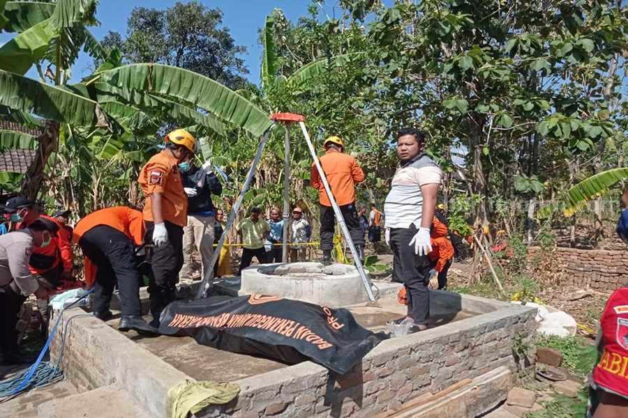 Ponorogo