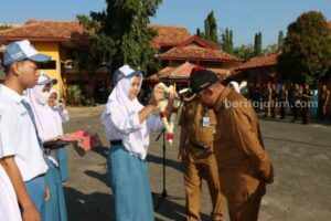 SMKN Kalianget