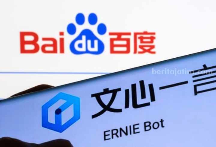 Enhanced Representation through Knowledge Integration (ERNIE). (Sumber foto: redusers.com)