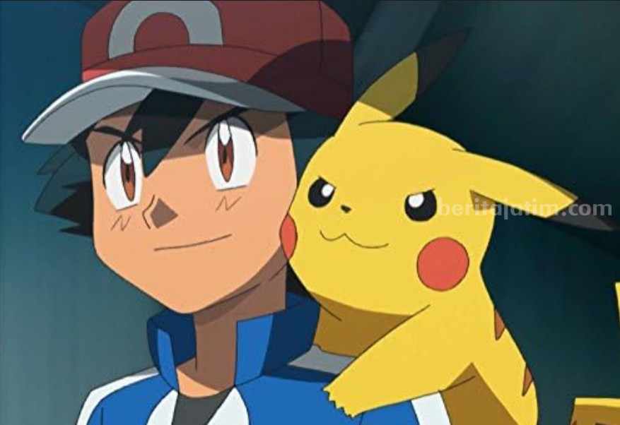 Pokemon, salah satu anime yang akan muncul di Netflix. (Sumber foto: IMDb.com)