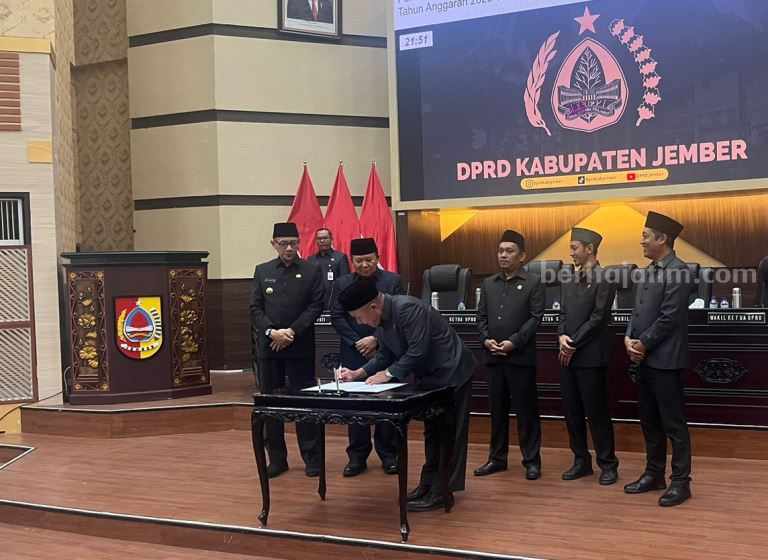 Pemkab Jember Batalkan Perekrutan 12 Ribu Petugas Kebersihan
