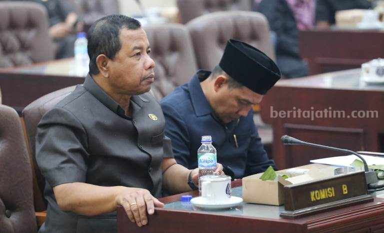 Barang Milik Daerah Jember Dikelola Tanpa Acuan Perda Khusus Selama Tiga Tahun