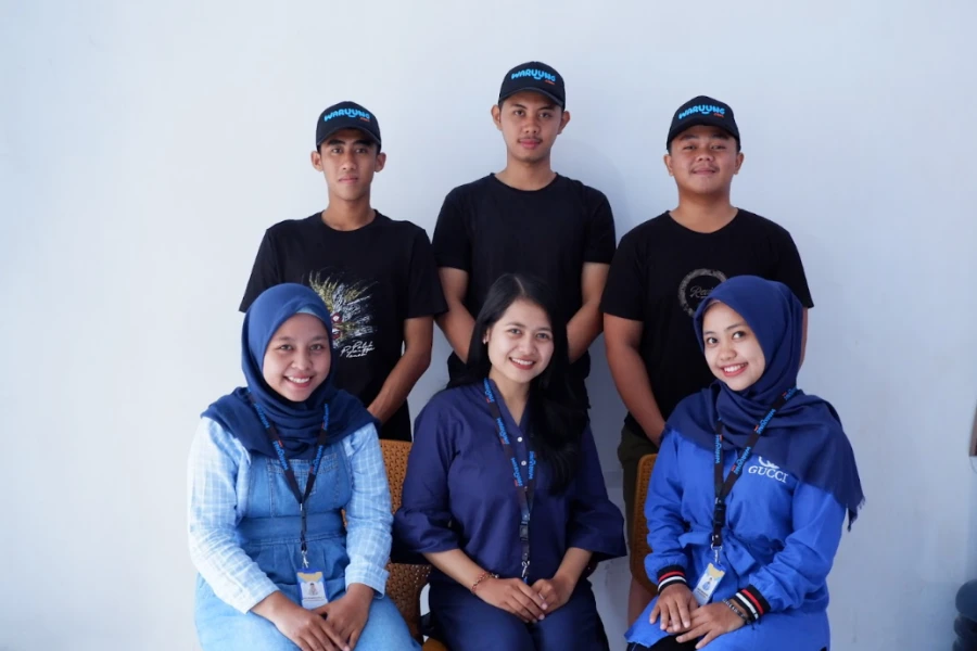 Team Waruung