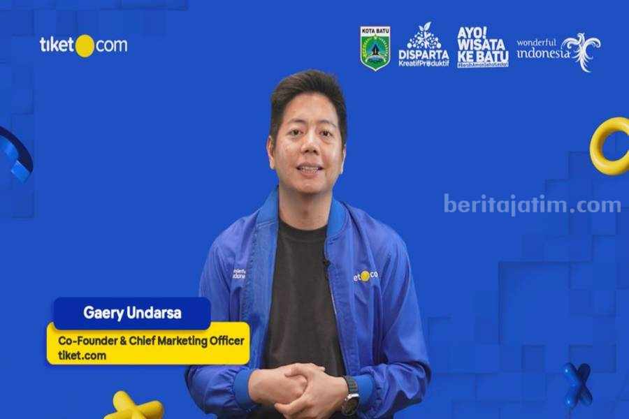 Tiket.com dan Dinas Pariwisata Kota Batu Gelar Forum Pengembangan Hospitality Tiket.com