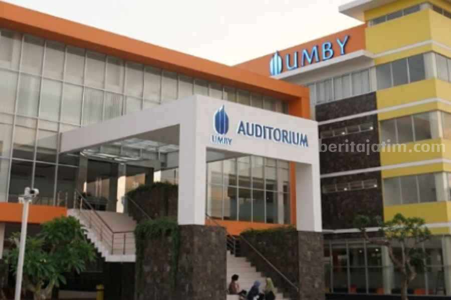 UMBY Sudah Hapus Skripsi untuk Syarat Lulus UMBY