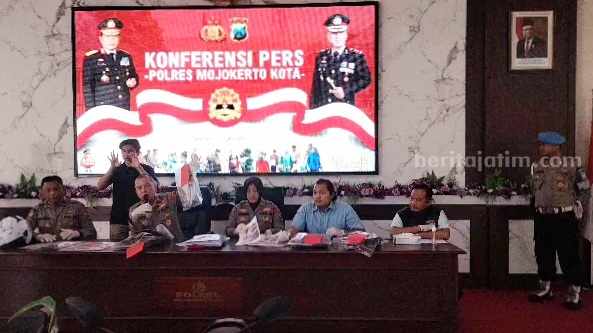 Mojokerto
