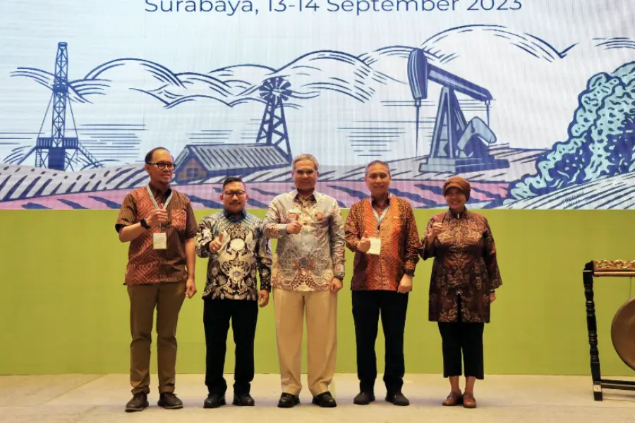 Wakil Menteri Pertanian