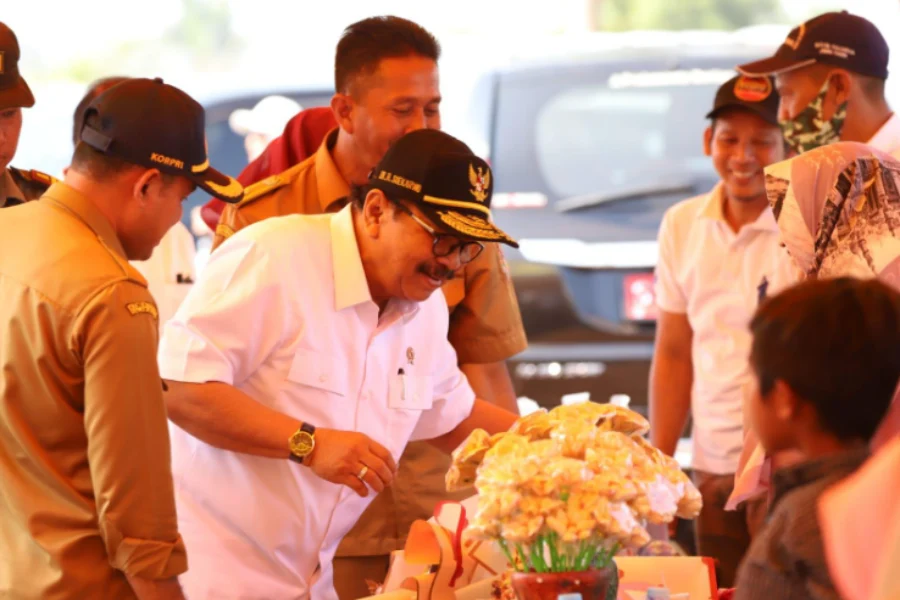 Soekarwo