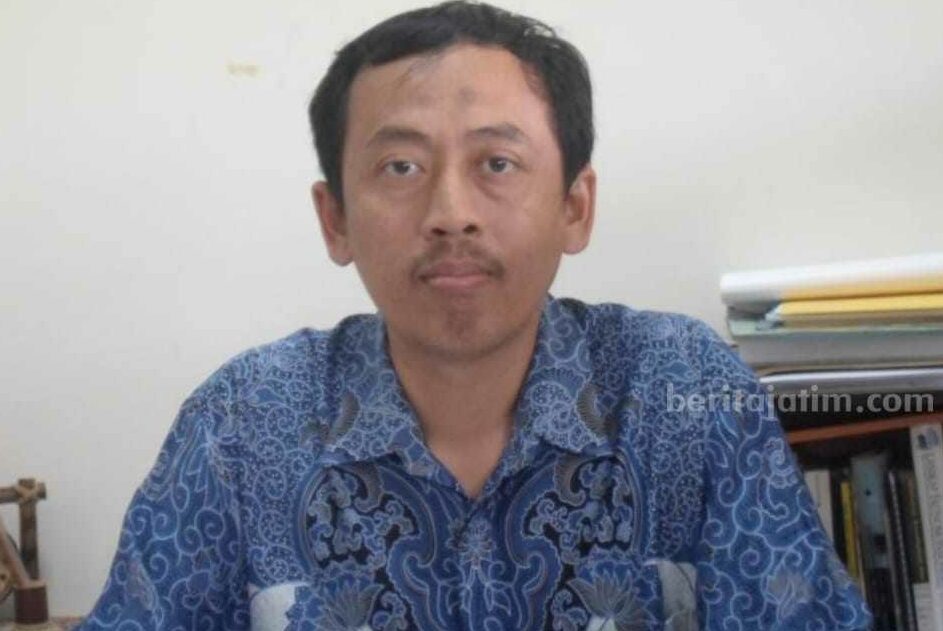 Ahmad Ma'ruf
