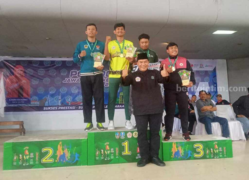 Kediri