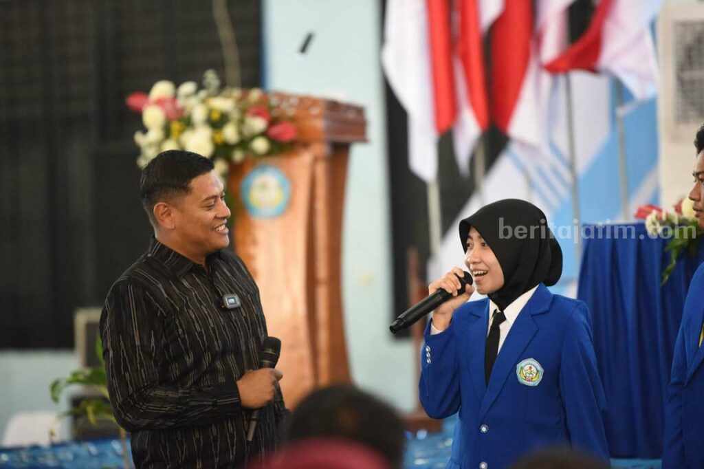 wali kota kediri