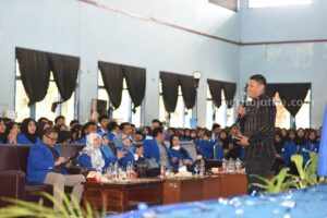 wali kota kediri