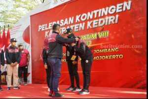 KONI Kabupaten Kediri