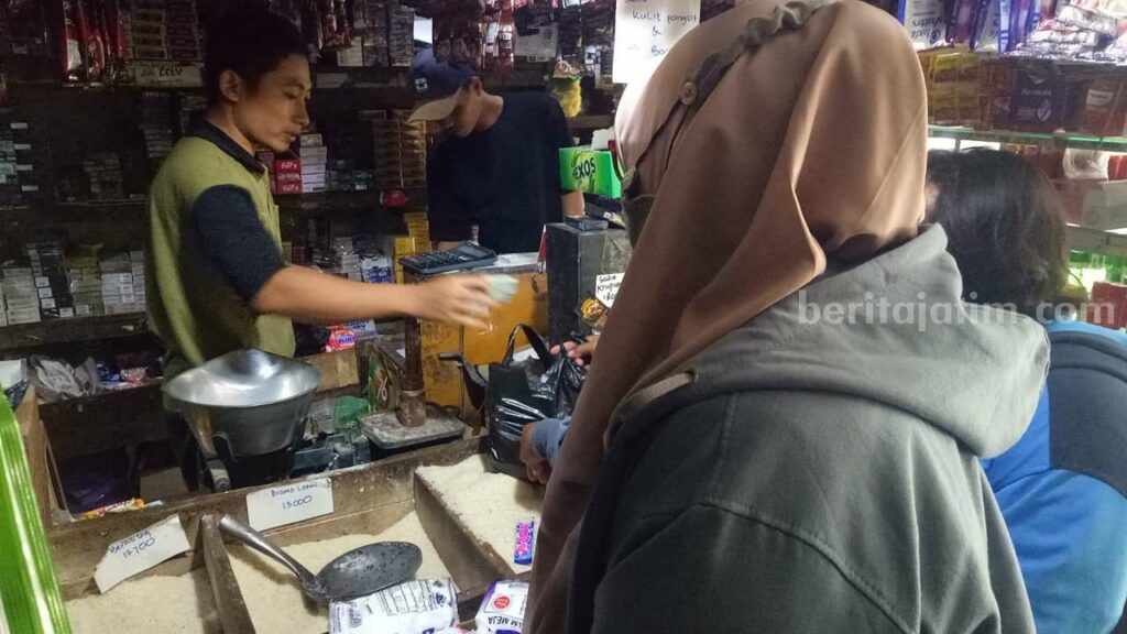kediri