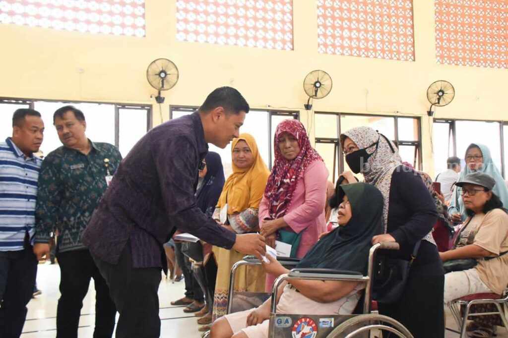 Wali Kota Kediri