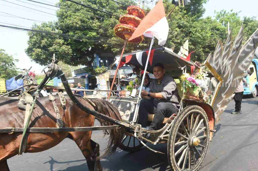 Walkot Kediri