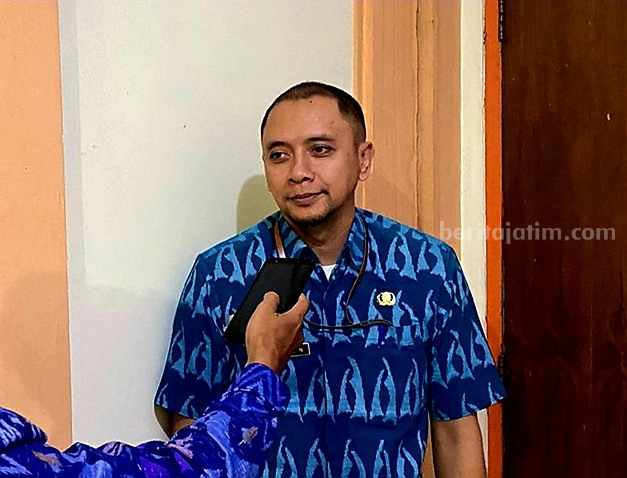 Inflasi Kota Kediri
