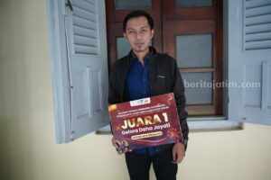 Sayembara Nama Stadion Kediri