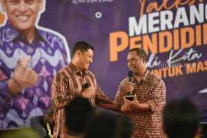 Walkot Kediri