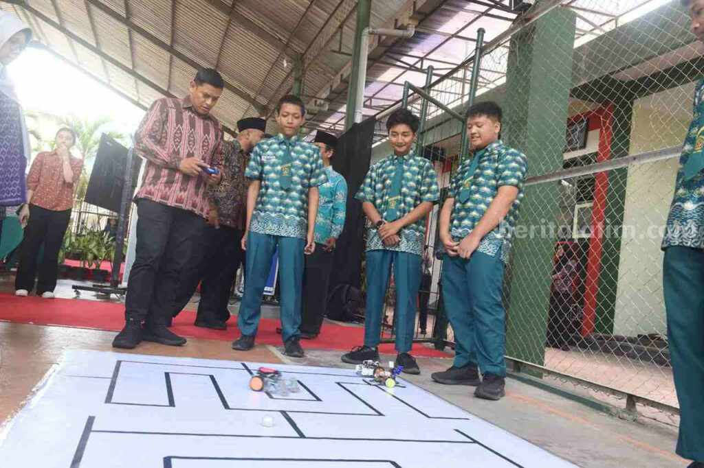 Walkot Kediri : Sabtu Minggu Libur, Tidak Boleh Ada PR Walkot Kediri