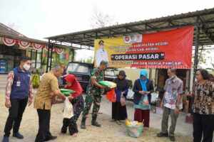 Pemkab Kediri