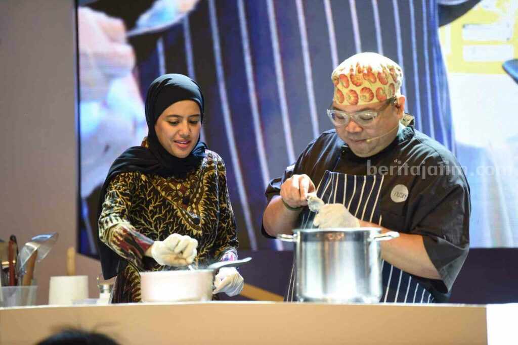 Bunda Fey Kediri