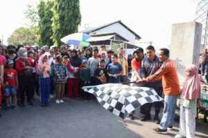Walkot Kediri