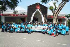 Istri Bupati Kediri