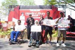 Kediri Run