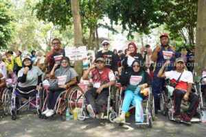 Kediri Run