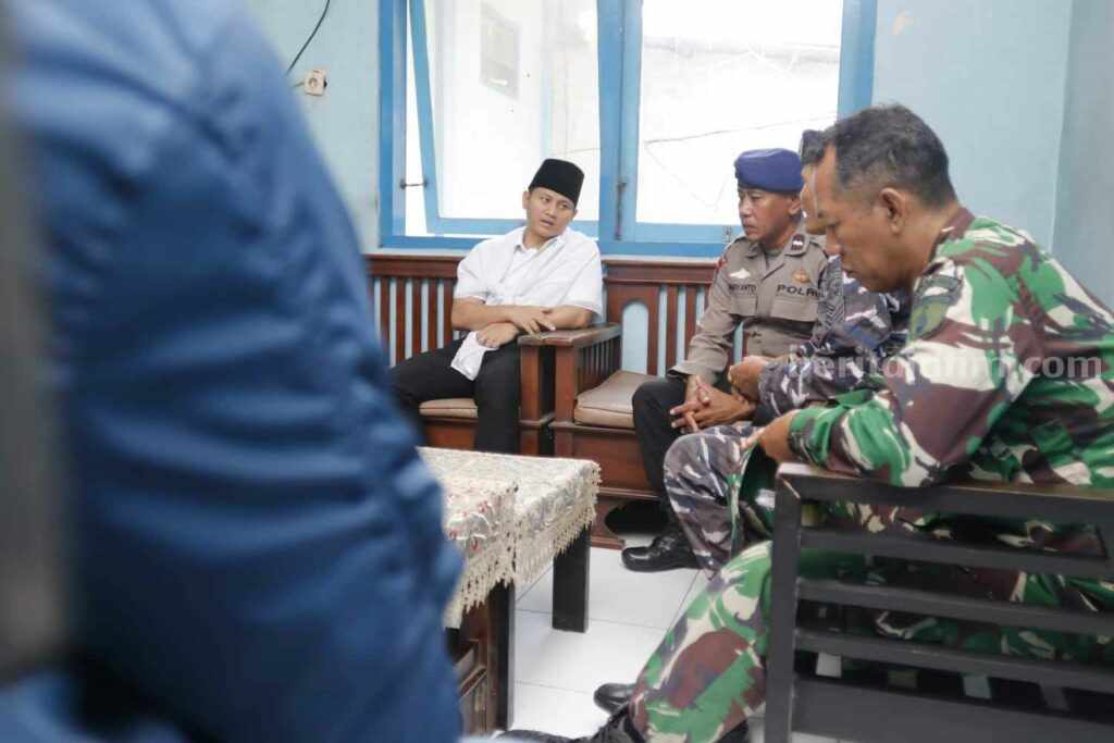 8 Nelayan Trenggalek Hilang, Bupati : Lokasi Ombak Besar dan Berkabut Trenggalek