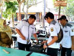 Pemkot Kediri