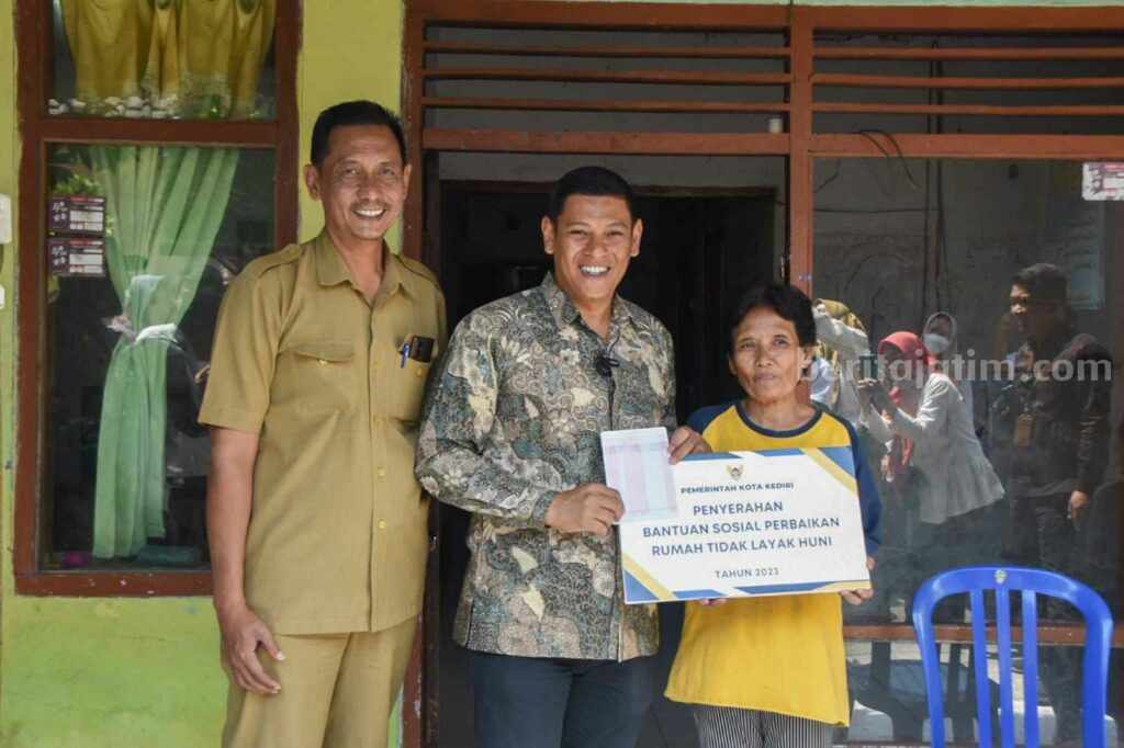 Wali Kota Kediri