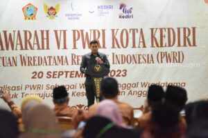 Wali Kota Kediri
