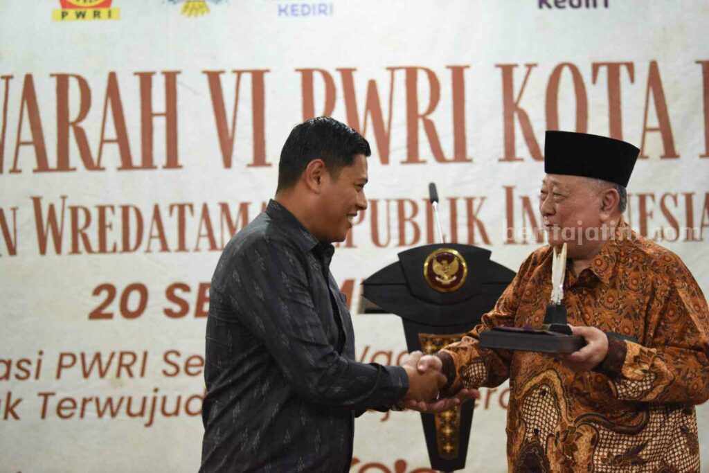 Wali Kota Kediri