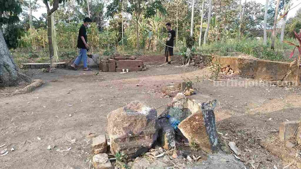 DK4 Somasi Komunitas Artefak Nusantara