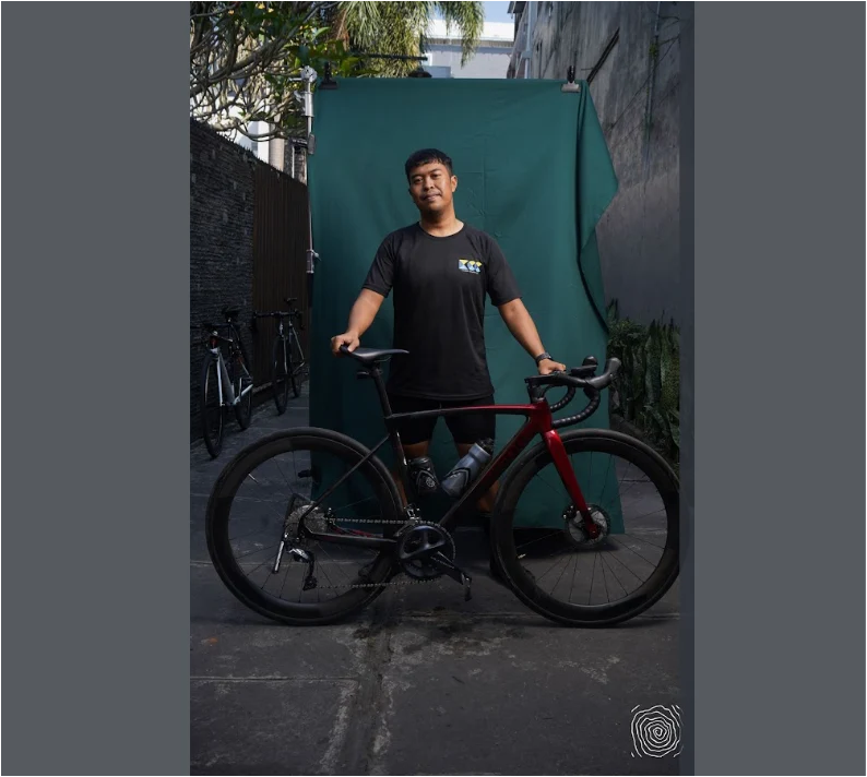 Yosua Risandy