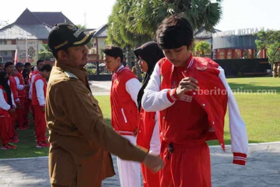 atlet sumenep