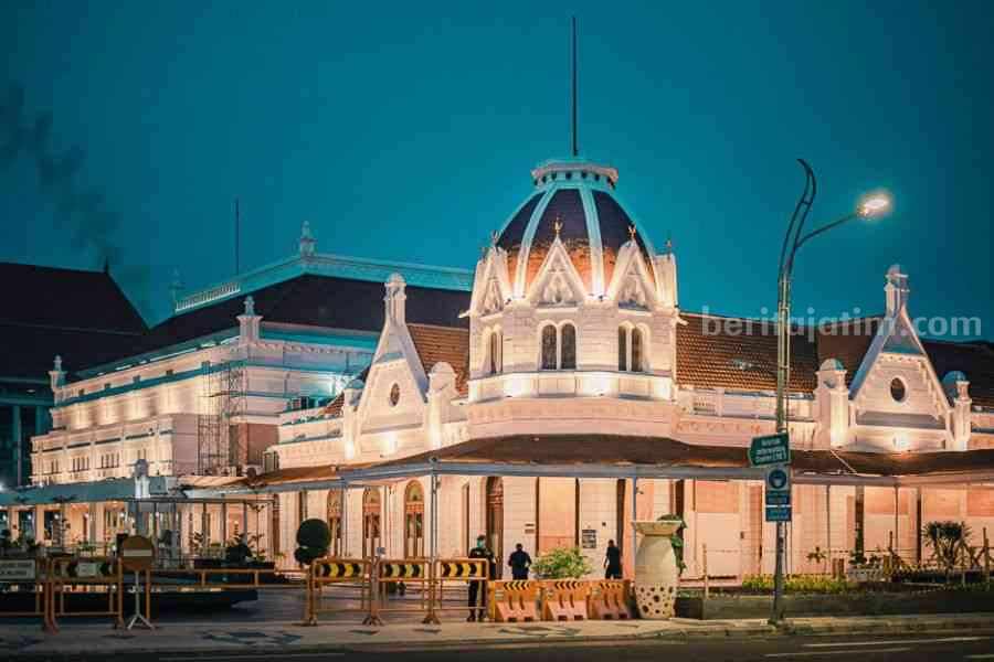 balai pemuda