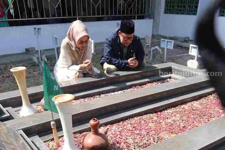 cak imin b