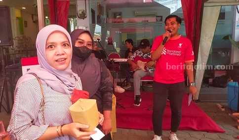 donor darah