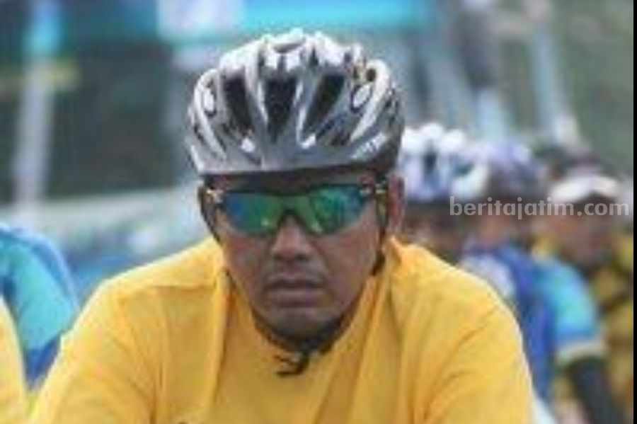 heru tjahjonno gowes a1