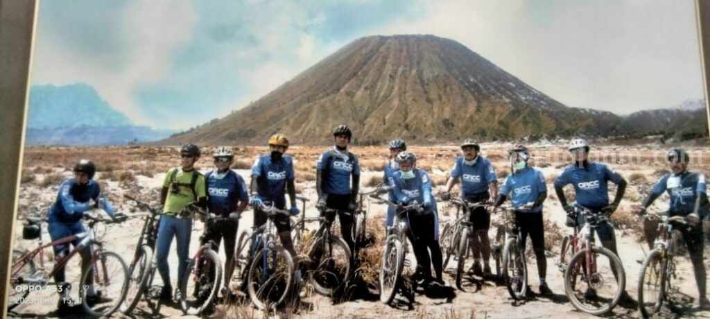 heru tjahjonno gowes b