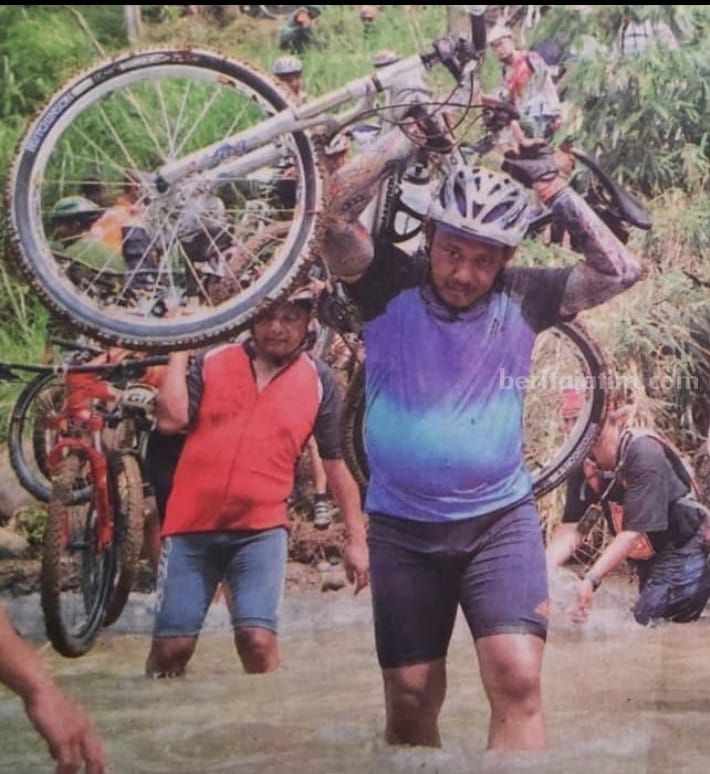 heru tjahjonno gowes c