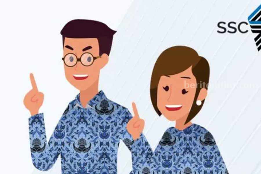 Jumlah Pendaftar Calon ASN Kemenag Capai 169.754 Pelamar, Paling Banyak Jawa Barat Ilustrasi para calon pendaftar PPPK 2023.