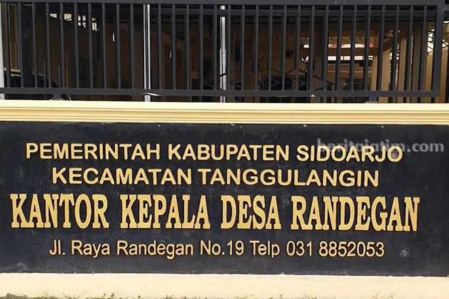 Bos Food and Beverage Asal Randegan Sidoarjo Meninggal, Warga Kaitkan dengan Pantangan Jualan Nasi Balai Desa Randegan