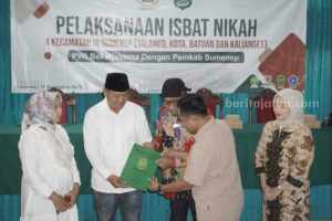 isbat nikah