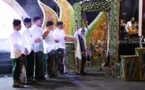 jombang culture carnival